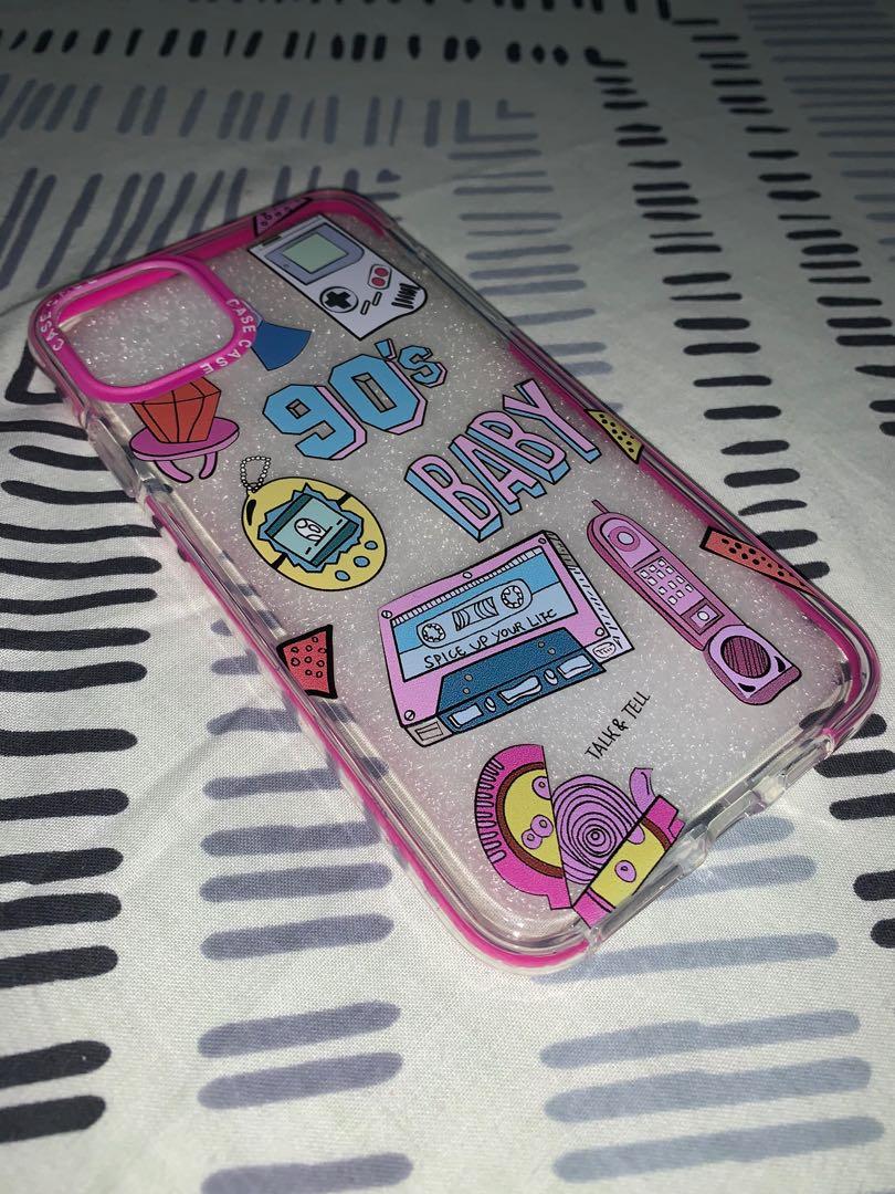 11 pro max (Category: Cases & Sleeves) located in Manila. Submitted by berrypat (Listing ID 1005575595, Image 3). Description: .