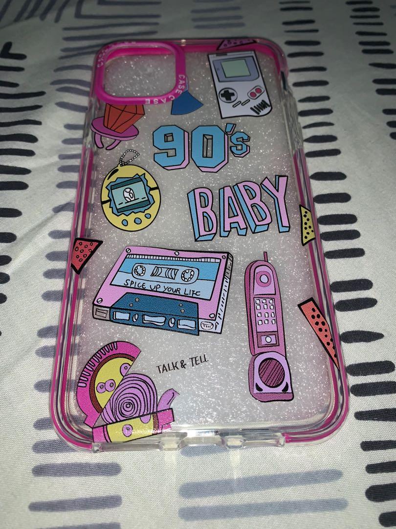 11 pro max (Category: Cases & Sleeves) located in Manila. Submitted by berrypat (Listing ID 1005575595, Image 2). Description: .