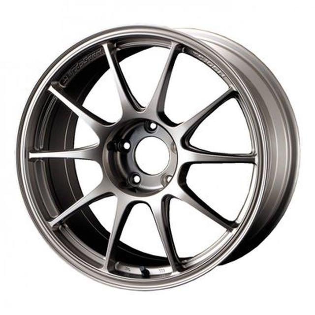 17” TC105N for Honda Civic Type R FD2R, Car Accessories, Tyres & Rims ...