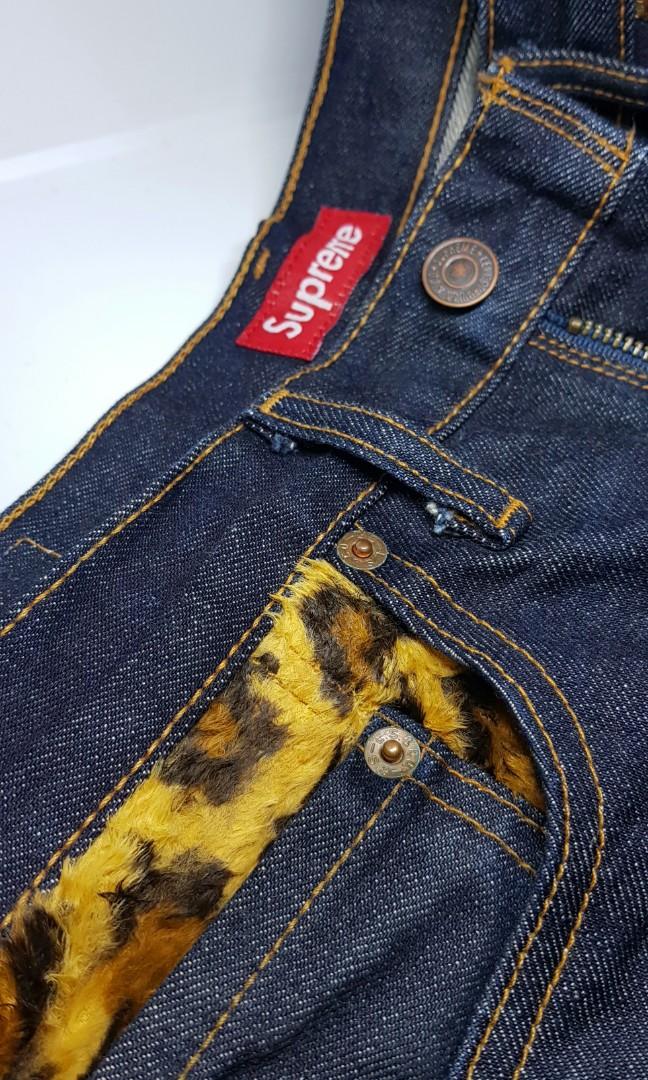 levis supreme jeans