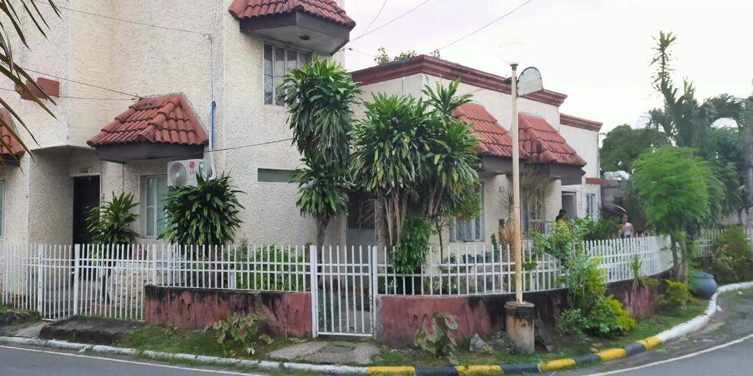2BR 1 TnB St.Michael's Las pinas FOR RENT, Property ...