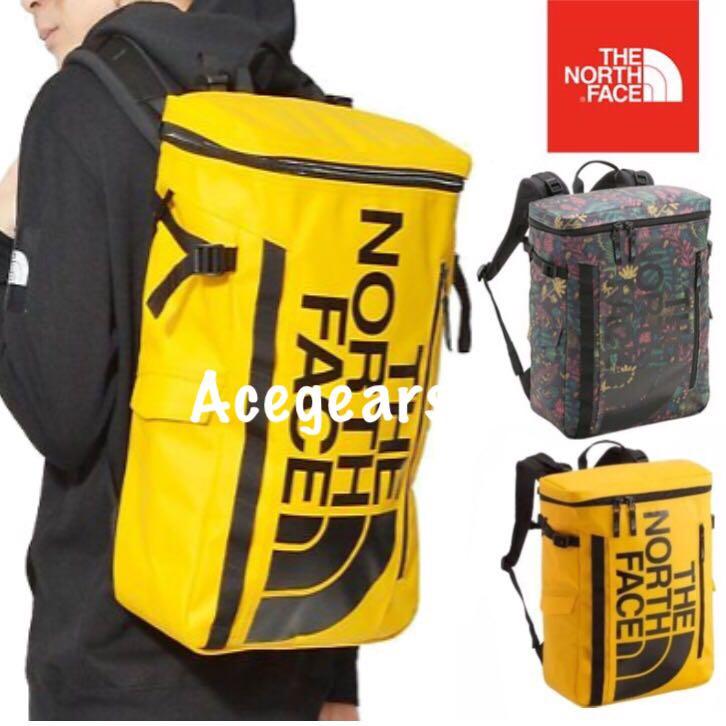 Hari Raya The North Face Base Camp Fuse Box 2 Fusebox Ii Backpack Haversack Daypack 30 L Color Sg Sports Weights Gym Equipment On Carousell