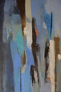 Abstract Art Painting French Famous Painter 4 Design Craft