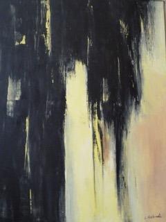 Abstract Art Painting French Famous Painter Design Craft Art