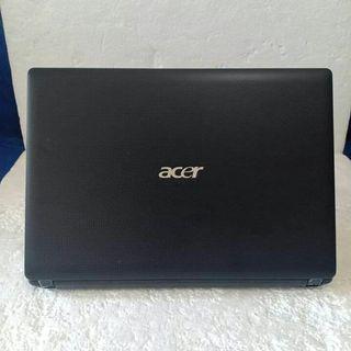Acer Aspire 4743G