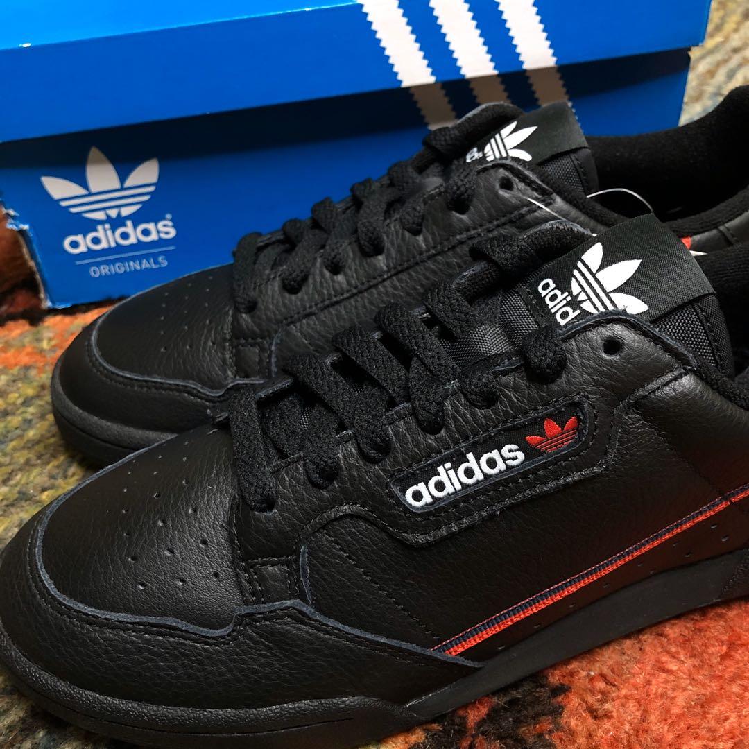 Adidas continental sales gucci