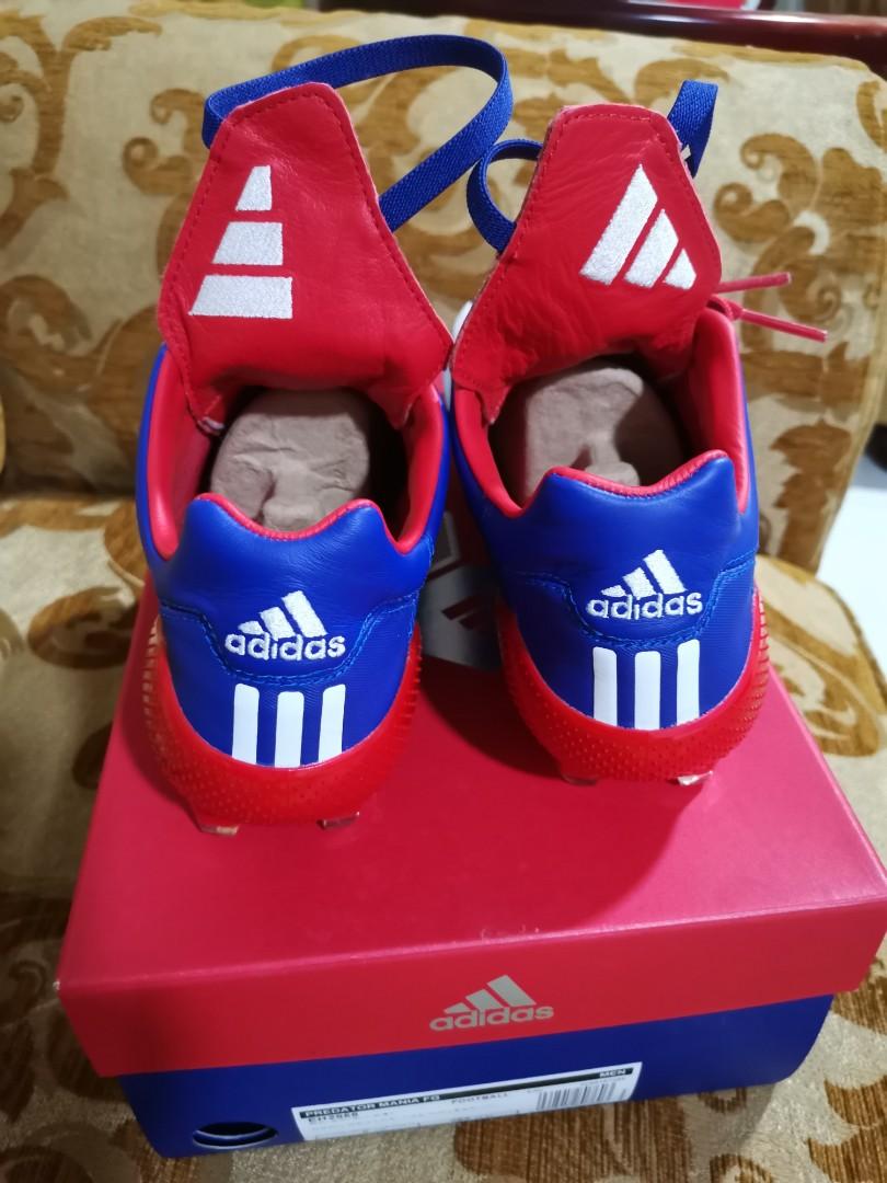 Adidas 02 mania remakes discount