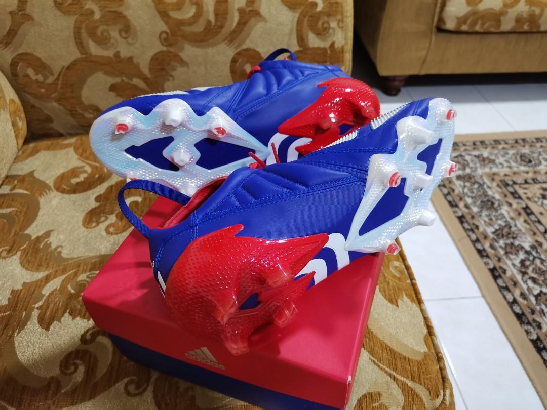 Adidas predator deals mania china sale