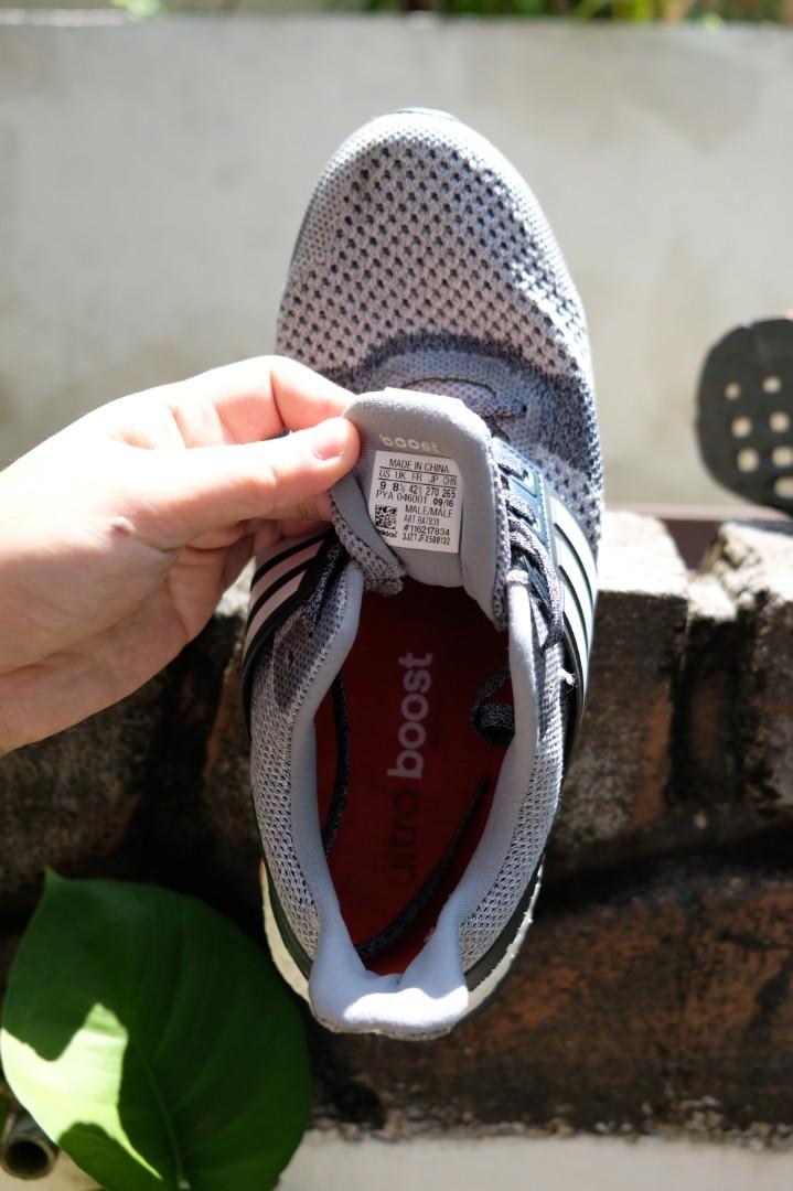 Ultraboost st 2020 sales