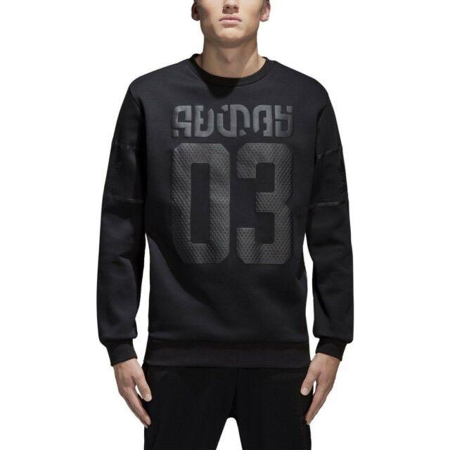 adidas ka sweater