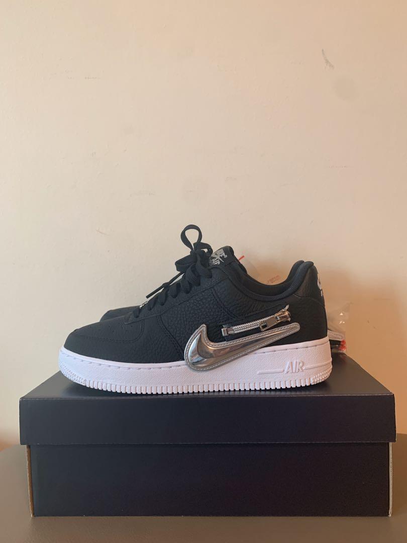 Air force sales 1 zip