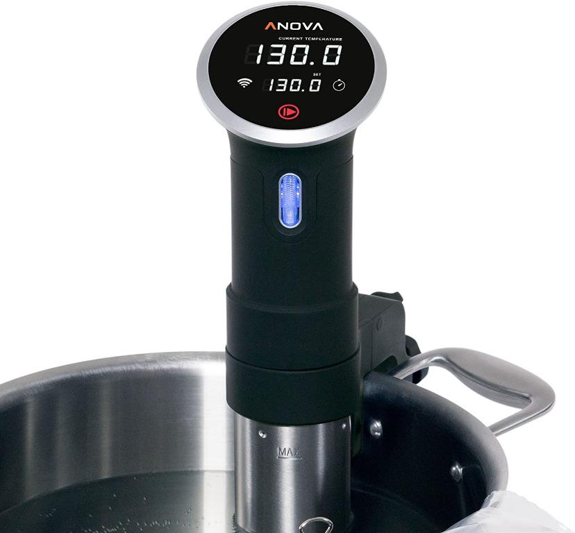 Anova precision sous vide