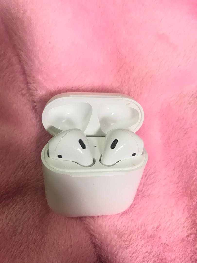 apple airpods gen1