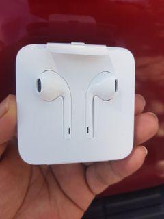 apple headset brnd new