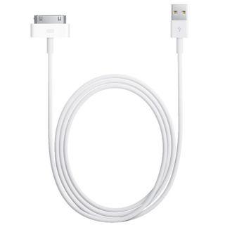 Apple Original 30-pin to USB Cable