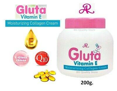 ar gluta vitamin e