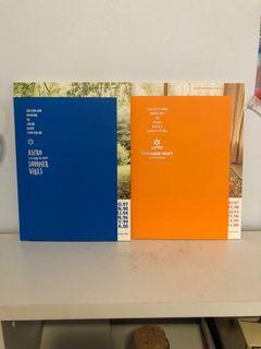 ASTRO Albums kpop SOLD