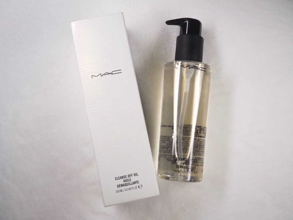 Authentic Mac Cleanse Off Oil, Beauty & Personal Care, Face, Face Care On  Carousell