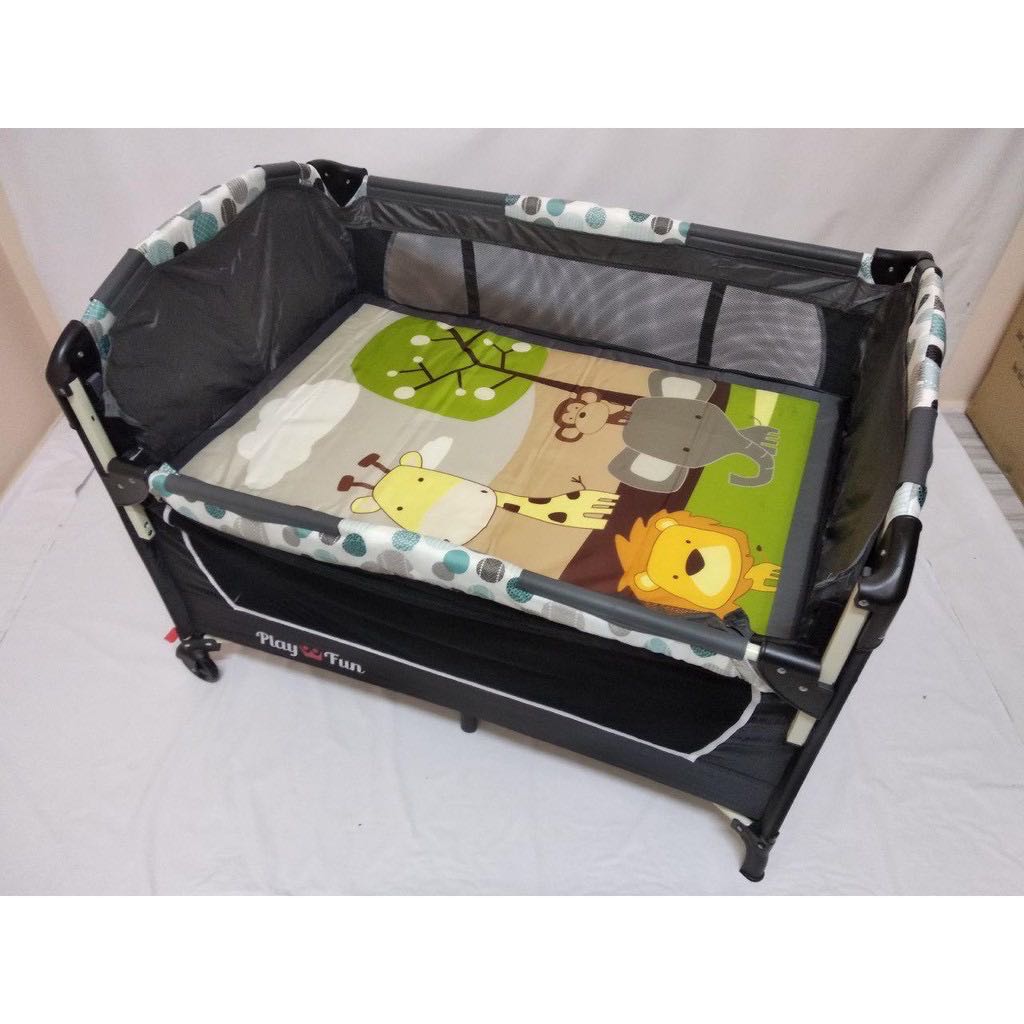 Fairworld playpen hotsell