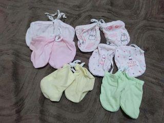 baby mittens for sale