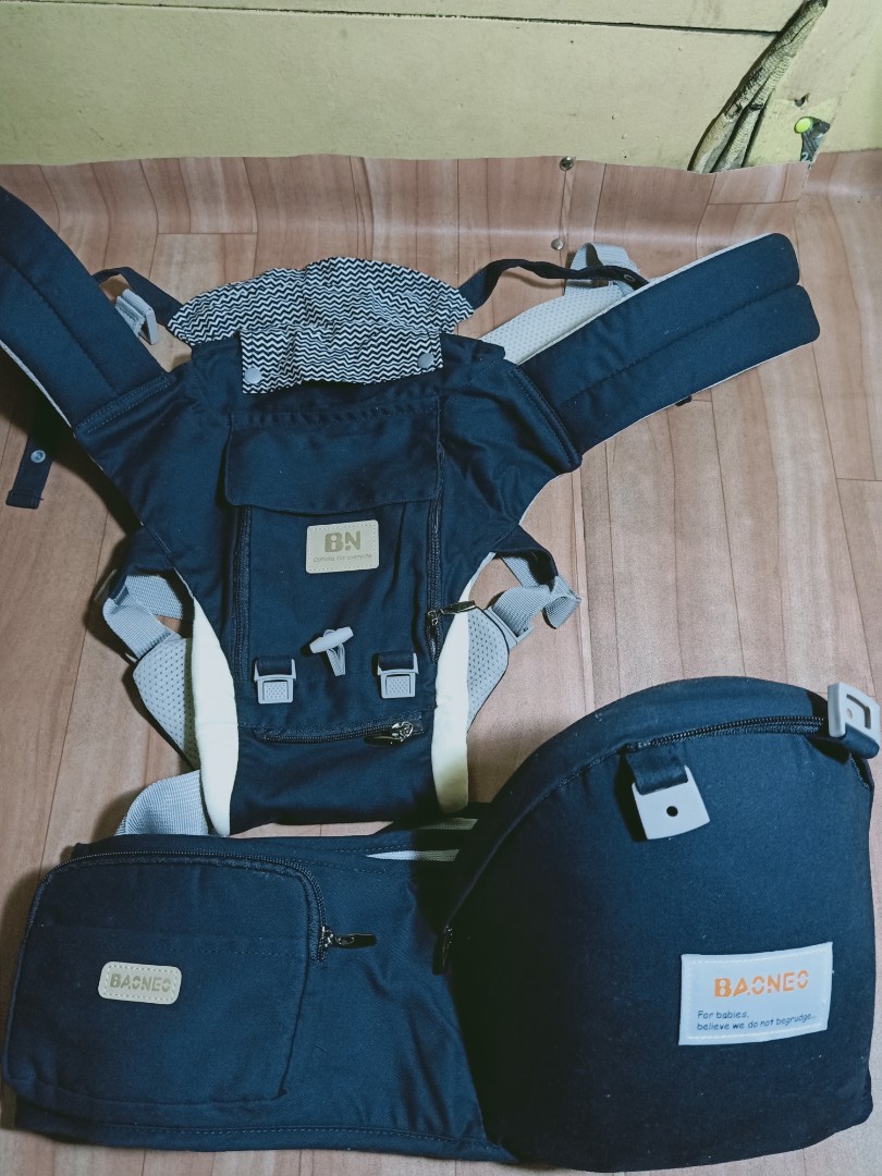Baoneo baby carrier