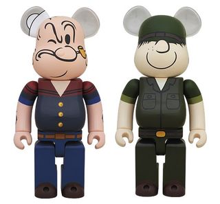（分類：）位於 。 由 bearbrick.co 提交（商品編號 1005628411，圖片 1）。簡介： 。
