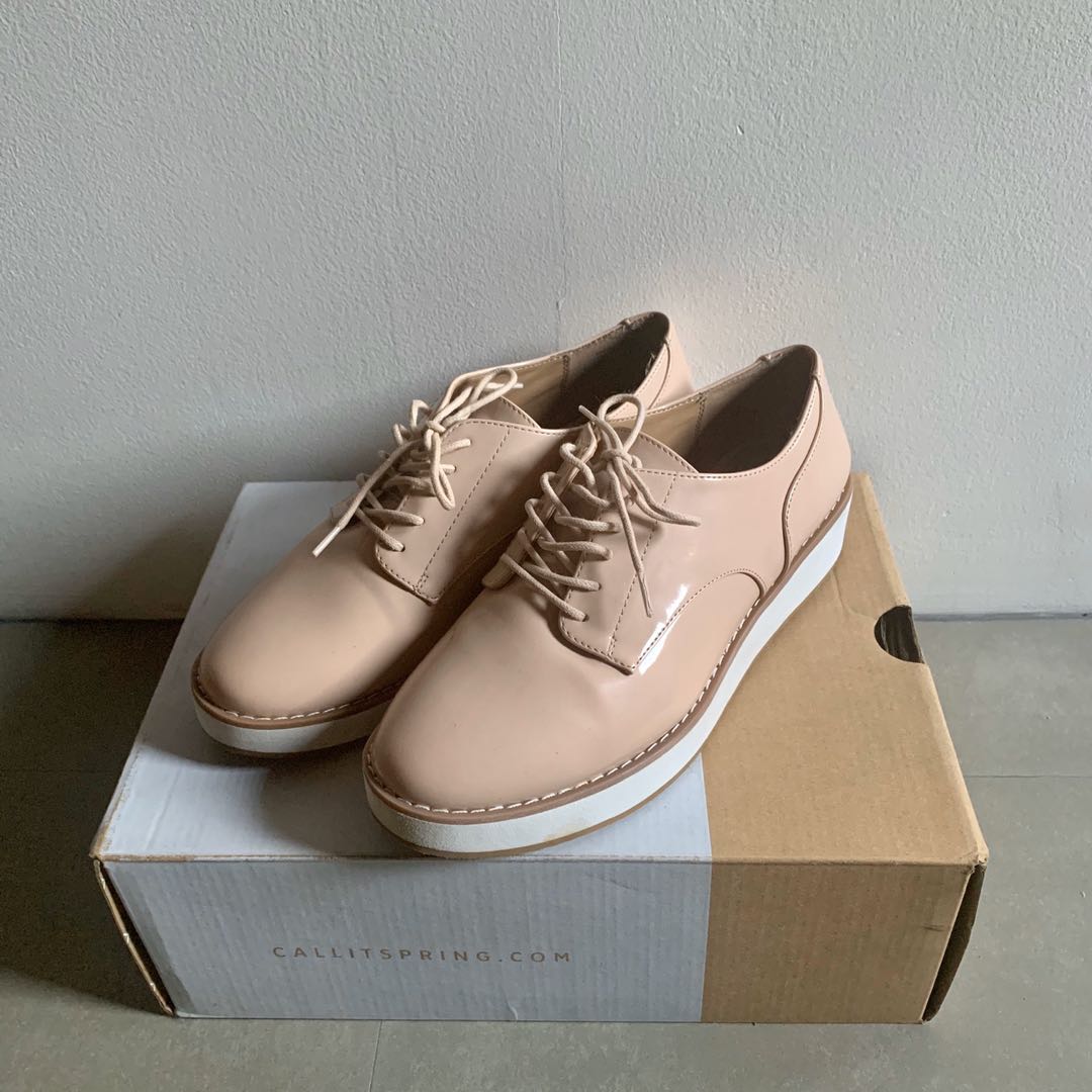 Call it top spring ladies shoes