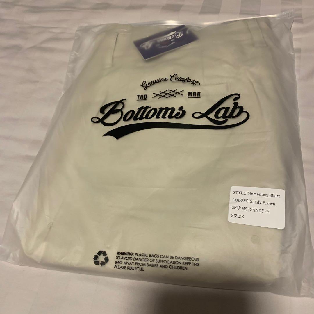 Bottoms Lab shorts, Men's Fashion, Bottoms, Shorts on Carousell