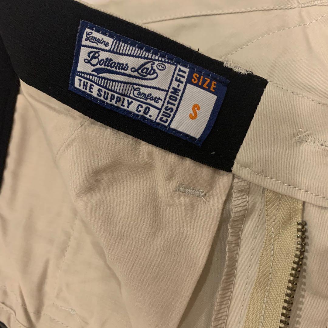 Bottoms Lab shorts, Men's Fashion, Bottoms, Shorts on Carousell