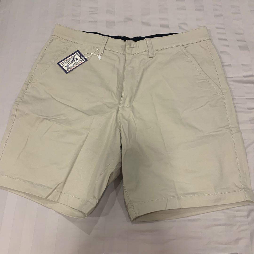 Bottoms Lab shorts, Men's Fashion, Bottoms, Shorts on Carousell