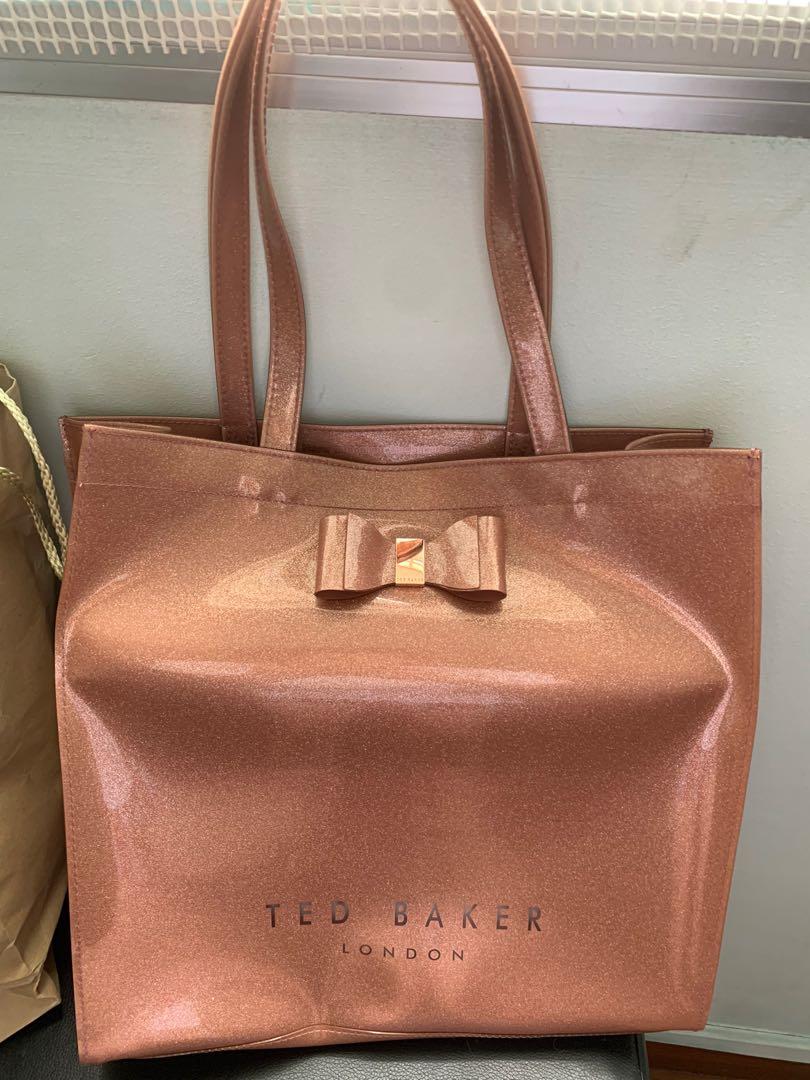 ted baker sling bag
