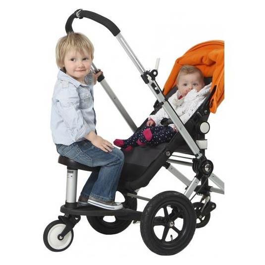 bugaboo cameleon 3 buggy board