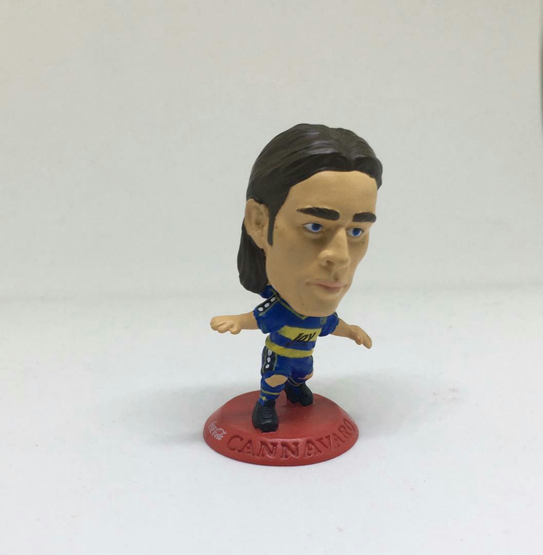 soccer stars toys