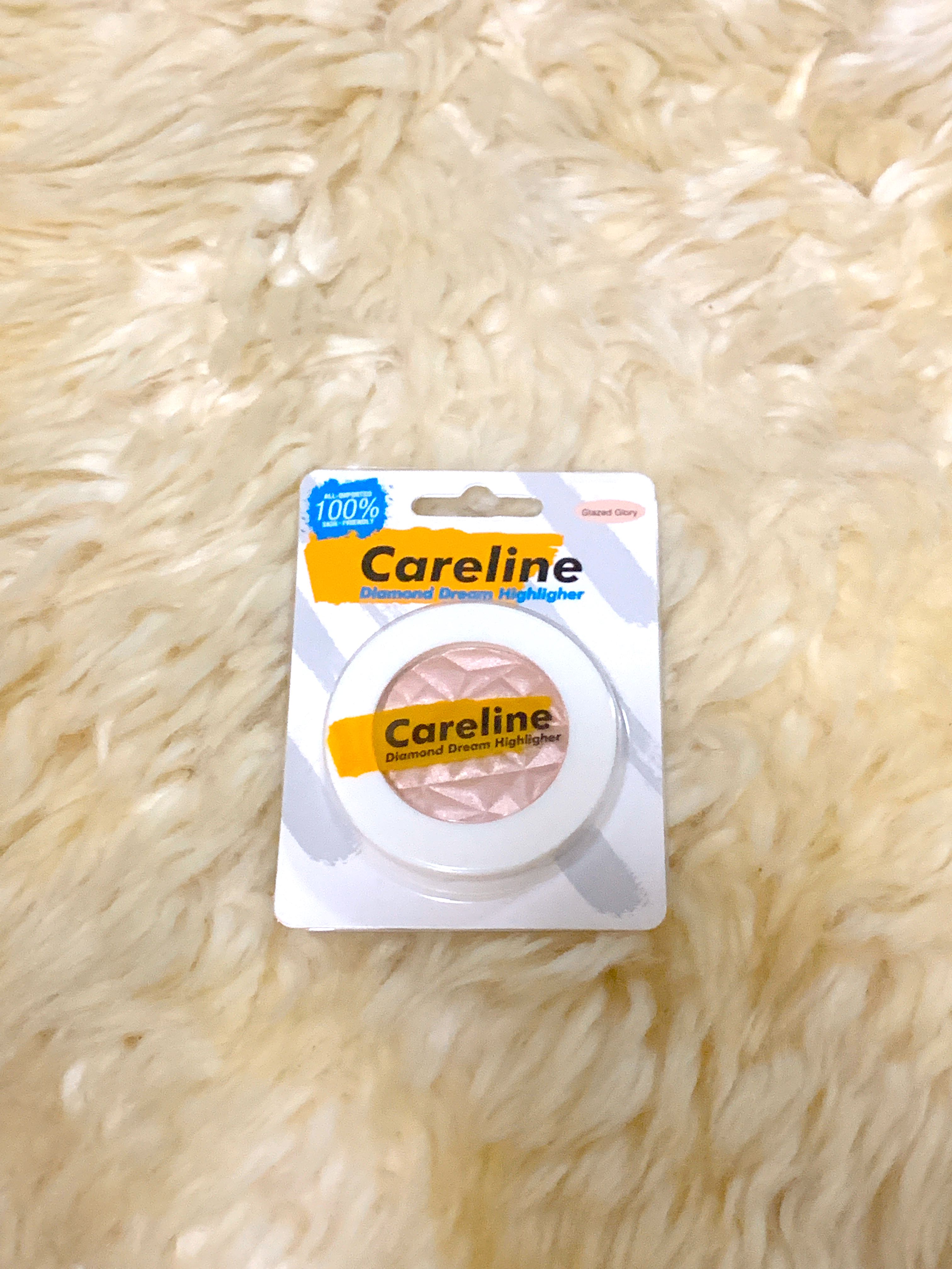 careline diamond dream highlighter