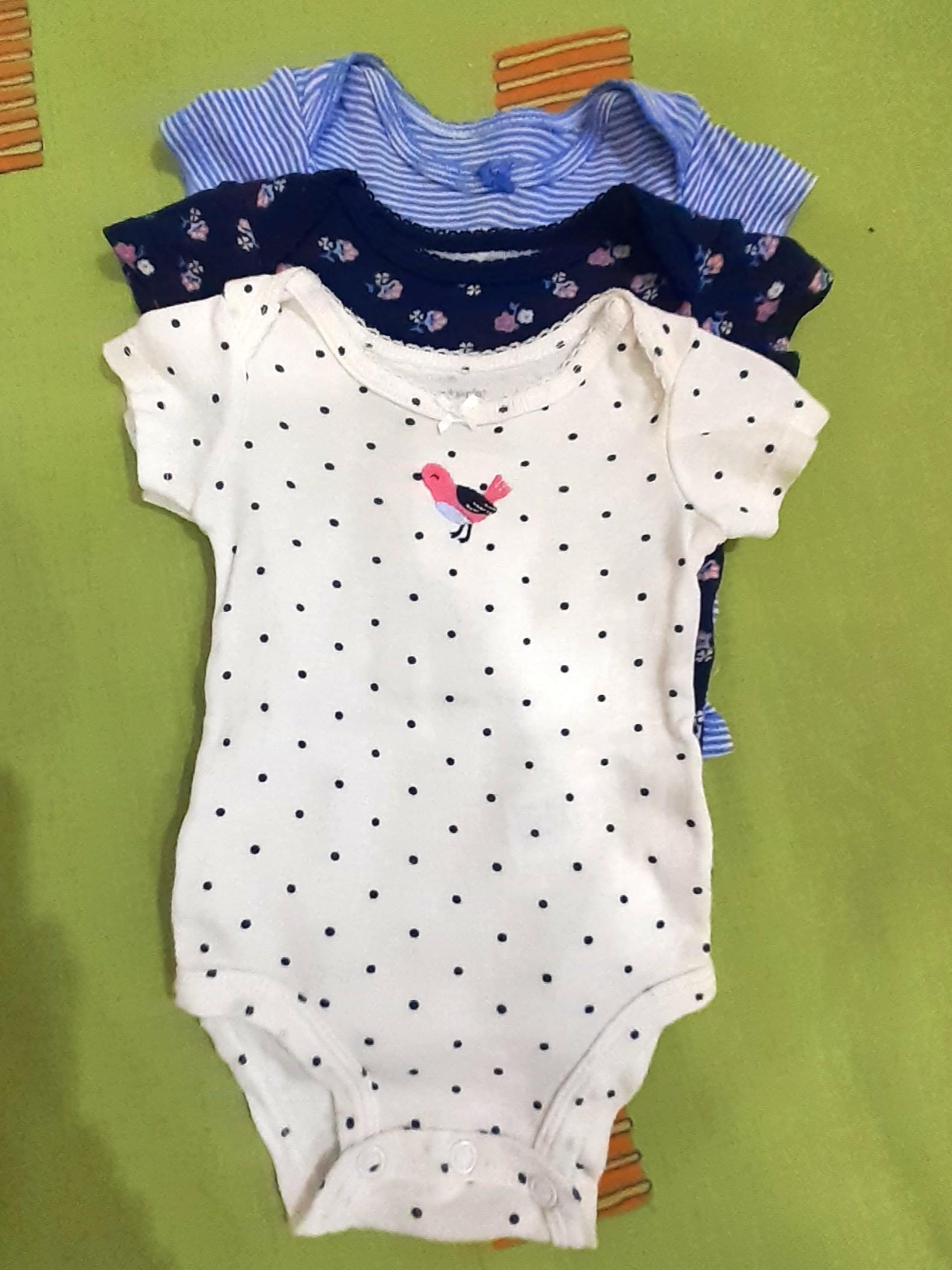 carter onesies wholesale