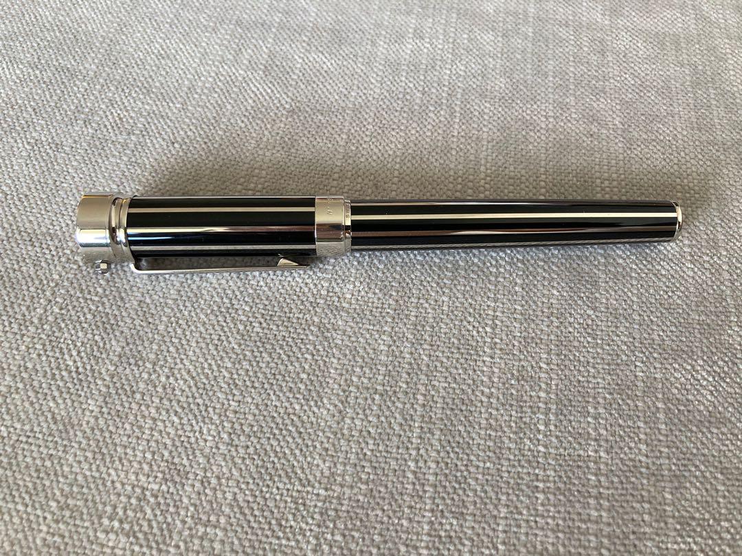 Cartier online watch pen