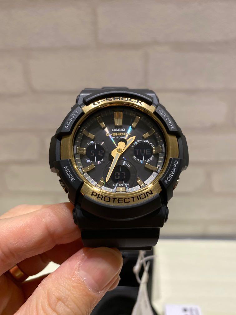 Casio gas sale 100g