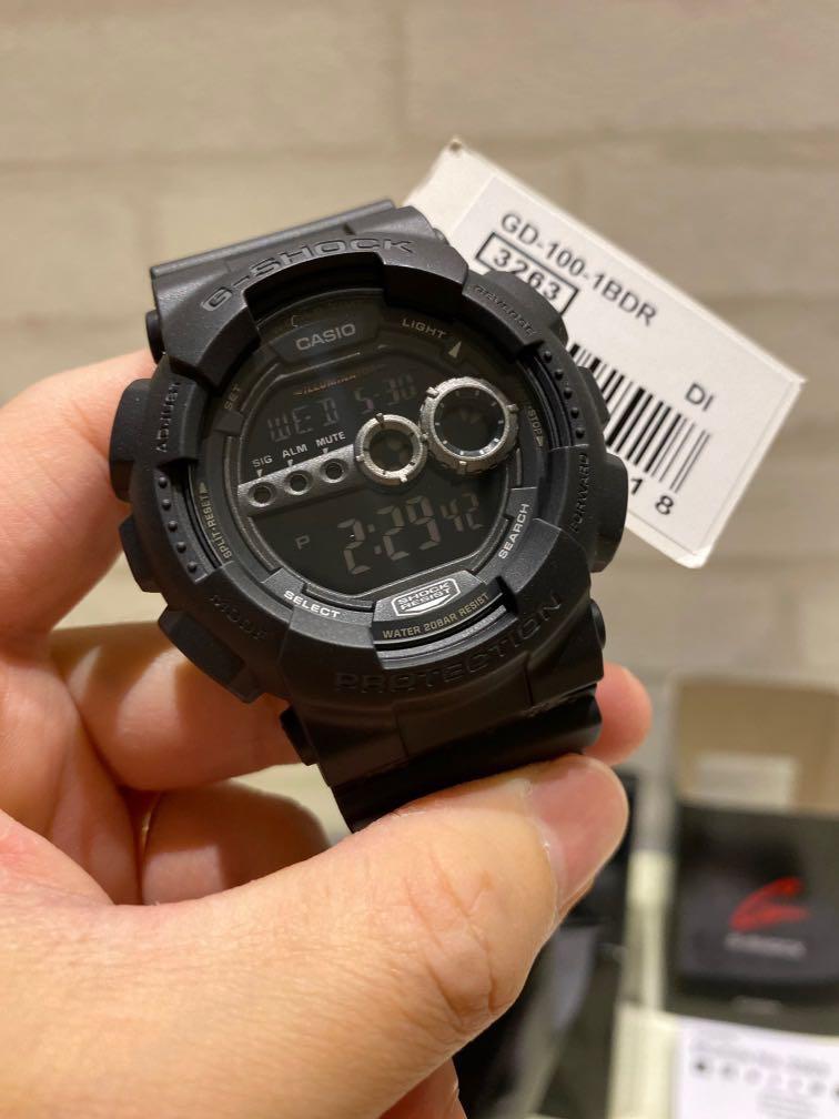 Gd100 1bdr sales
