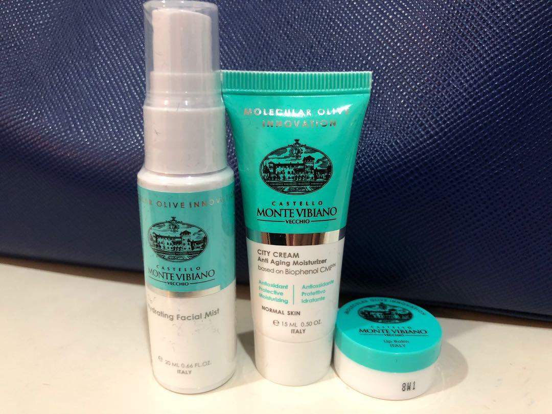 monte vibiano moisturizer price