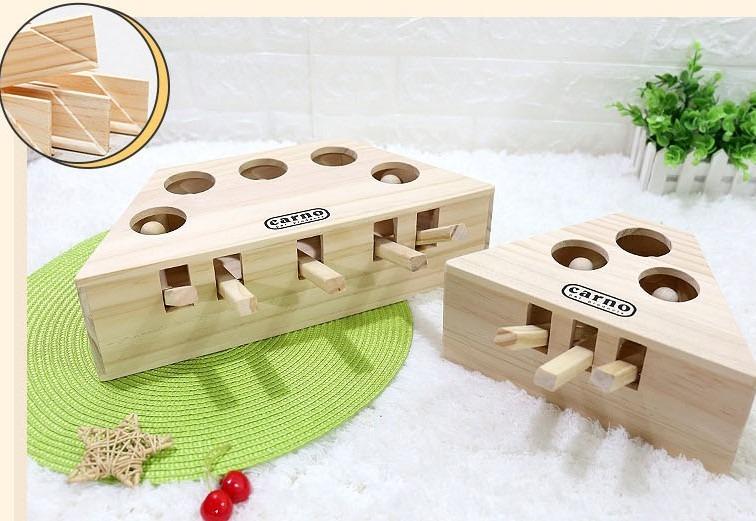 Carno cat toy pop up hotsell