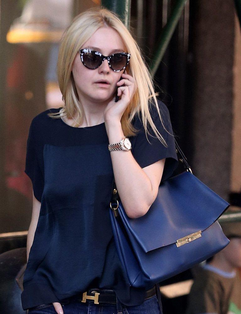 Celine blade flap bag online