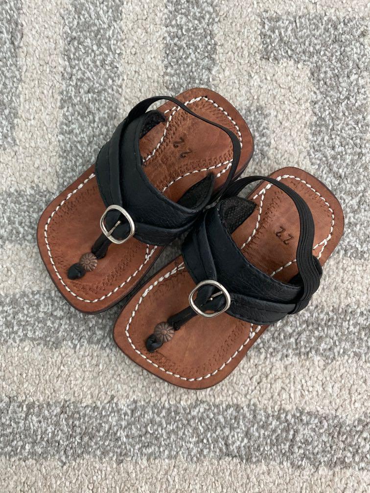 selipar chappal