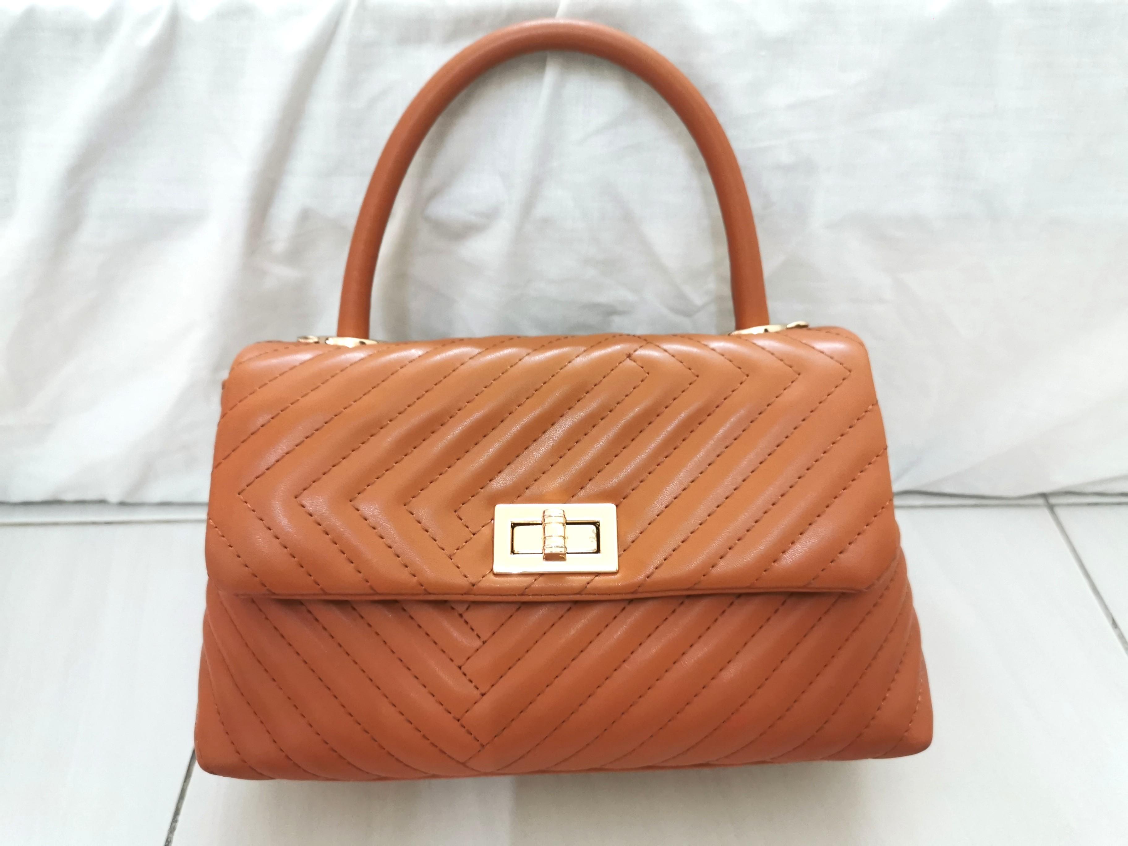 Christy Ng Felix Mini Women S Fashion Bags Wallets On Carousell