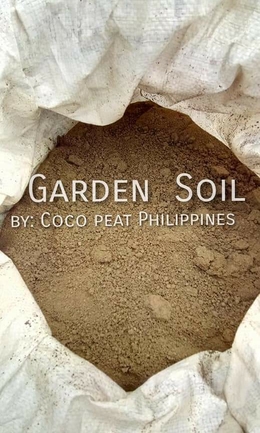 Coco peat Philippines