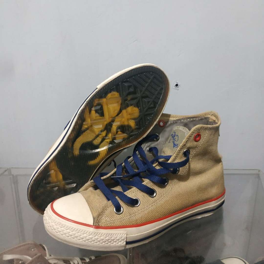 Converse riki sales
