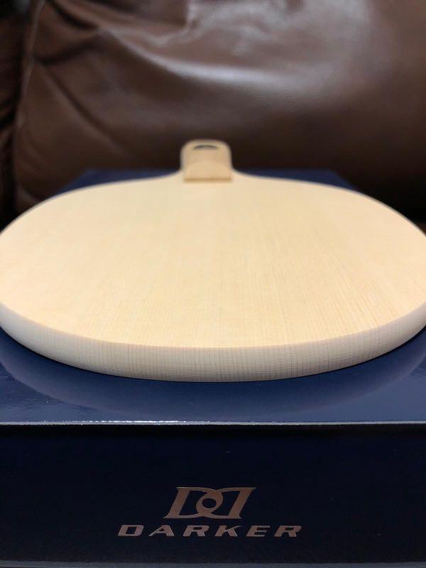Cpen Darker Table Tennis Blade., Sports Equipment, Sports & Games
