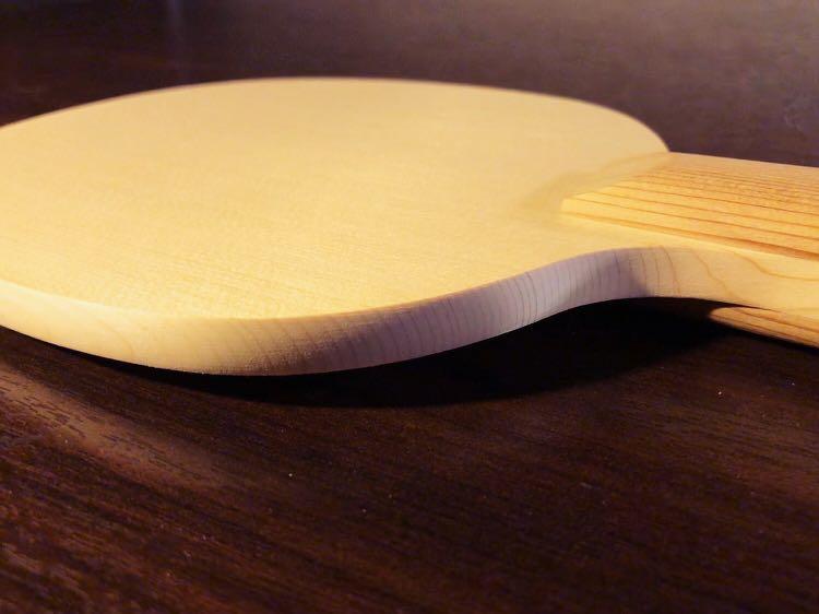 Cpen Darker Table Tennis Blade., Sports Equipment, Sports & Games