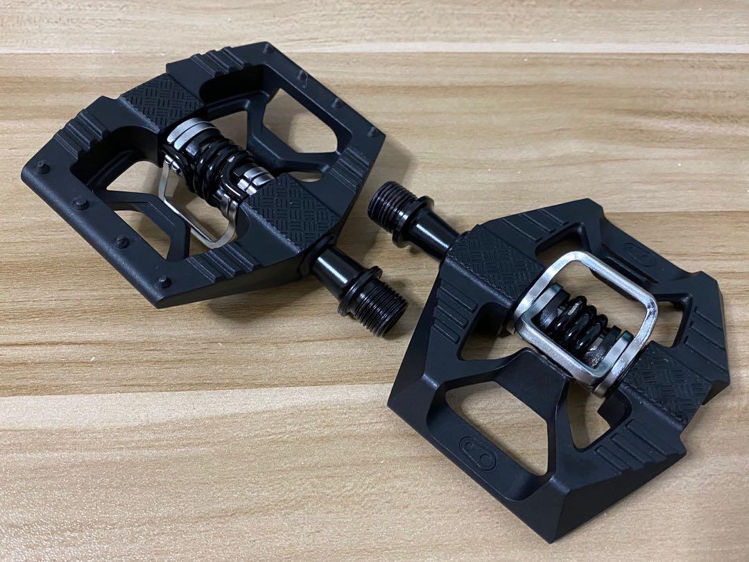 Double shot 1 crank brothers hot sale