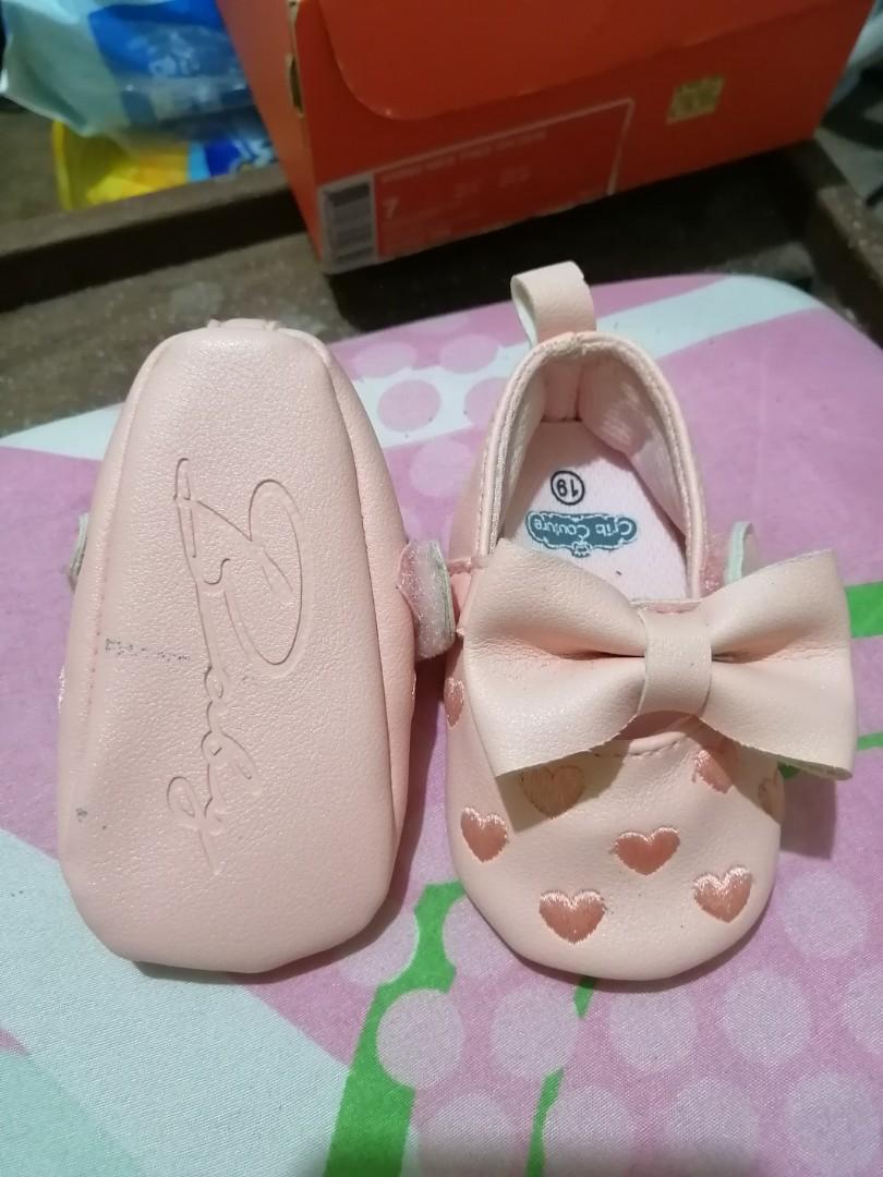Crib Couture Shoes, Babies \u0026 Kids 