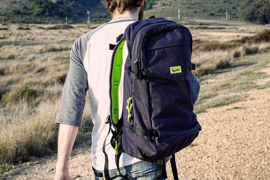 Crumpler low level aviator 30l clearance